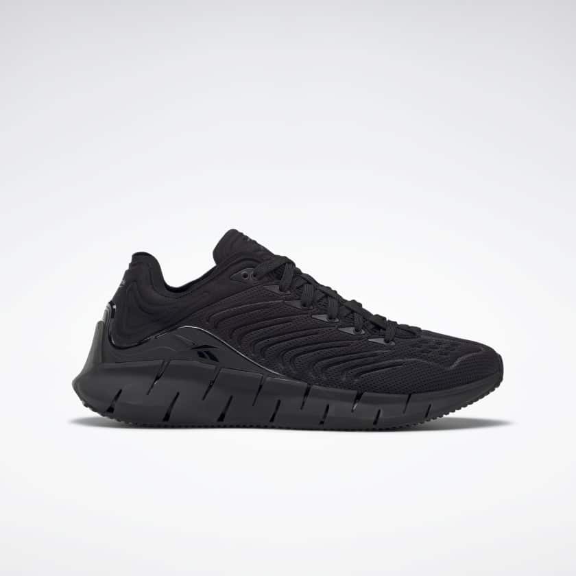 Tenisky Reebok Zig Kinetica Triple Black EH1722