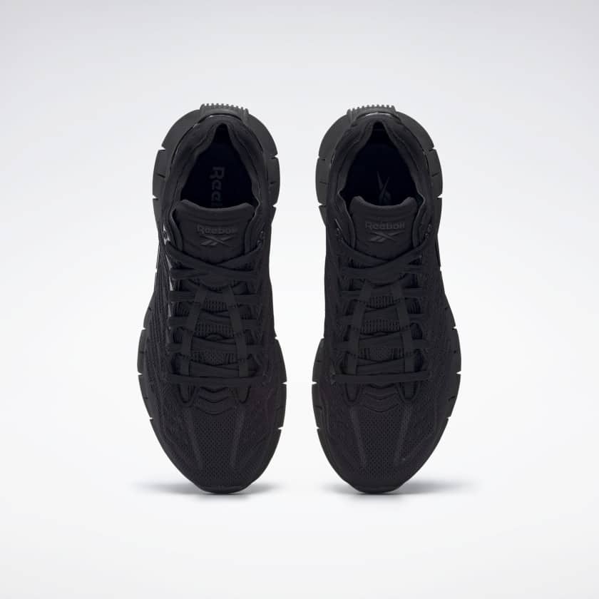 Tenisky Reebok Zig Kinetica Triple Black EH1722