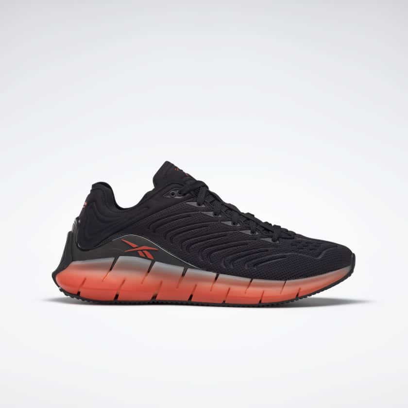Tenisky Reebok Zig Kinetica Vivid Orange EH1724