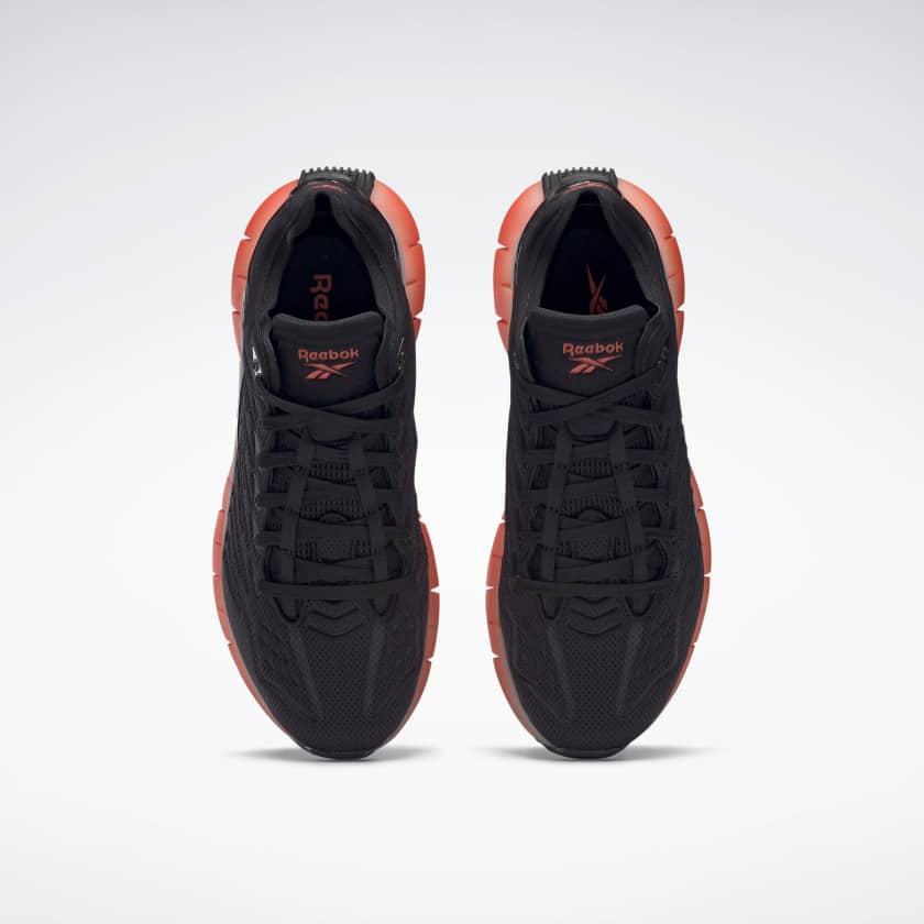 Tenisky Reebok Zig Kinetica Vivid Orange EH1724