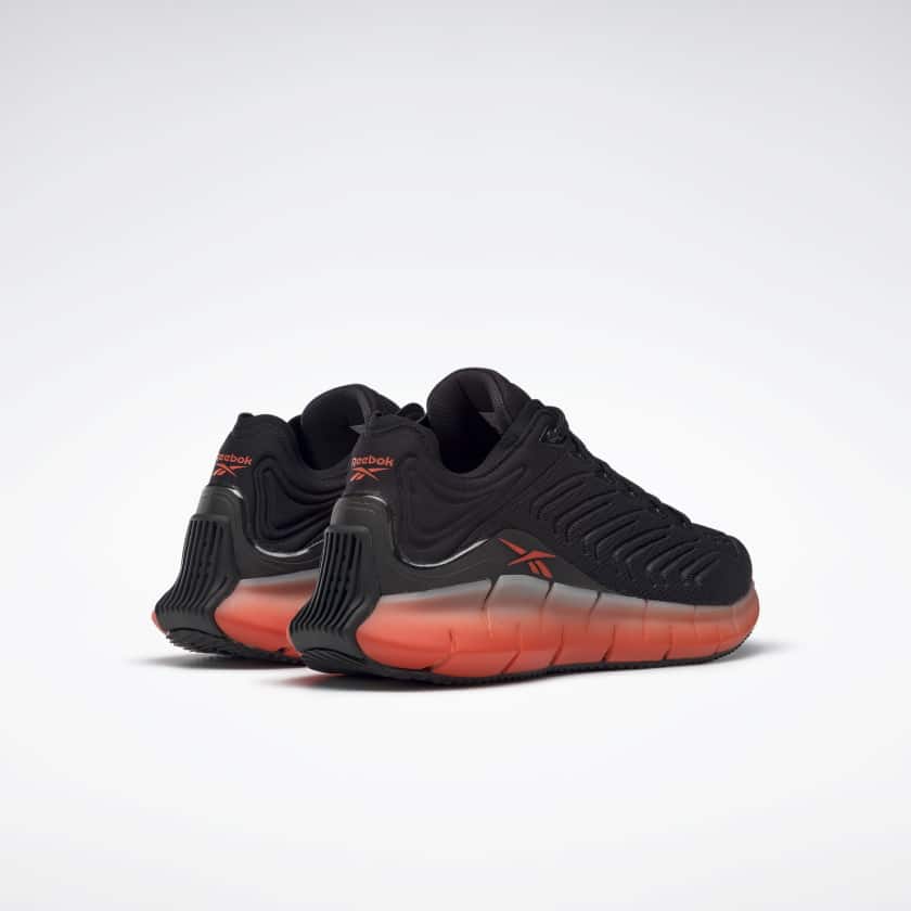 Tenisky Reebok Zig Kinetica Vivid Orange EH1724