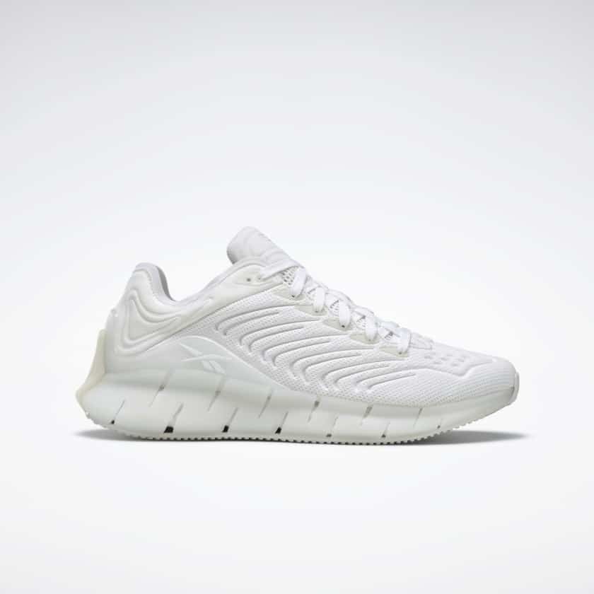 Tenisky Reebok Zig Kinetica White EH2415