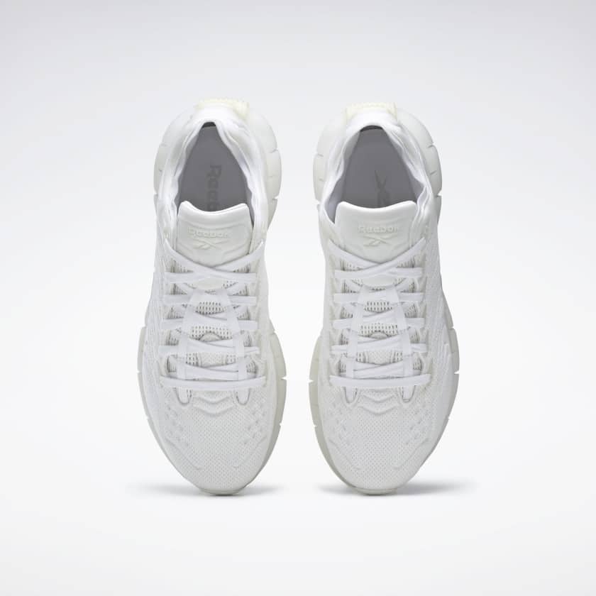 Tenisky Reebok Zig Kinetica White EH2415