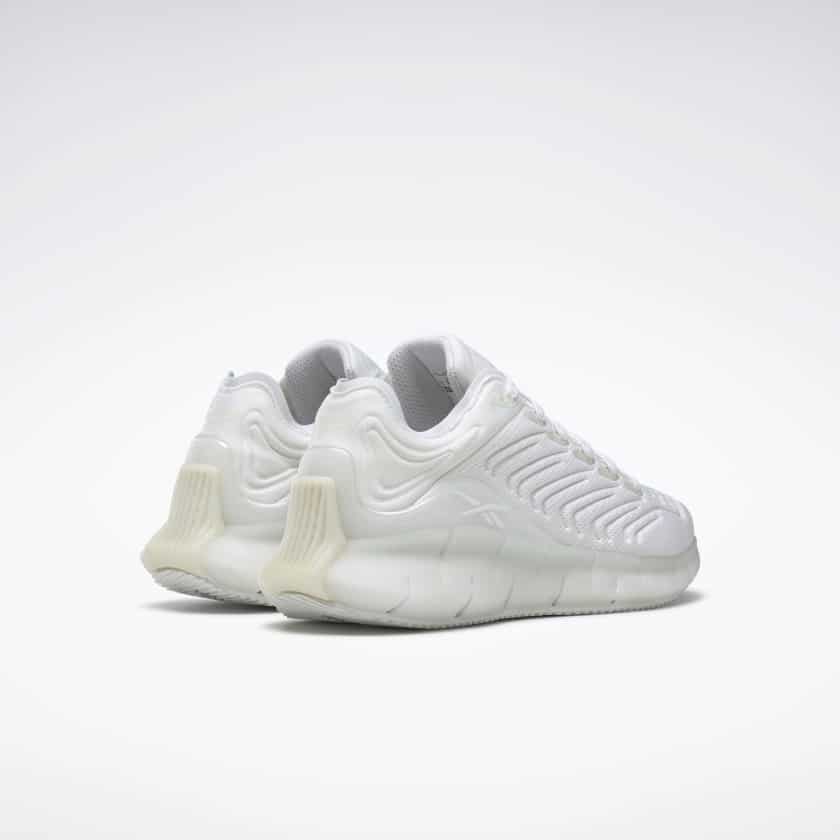 Tenisky Reebok Zig Kinetica White EH2415