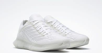 Tenisky Reebok Zig Kinetica White EH2415