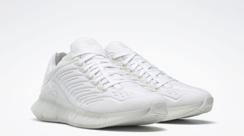 Tenisky Reebok Zig Kinetica White EH2415