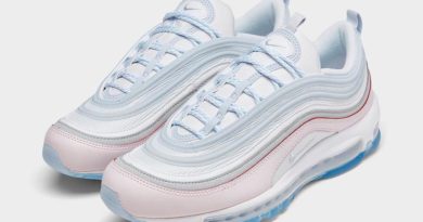 Tenisky Nike Air Max 97 DIY Flare CW5567-100