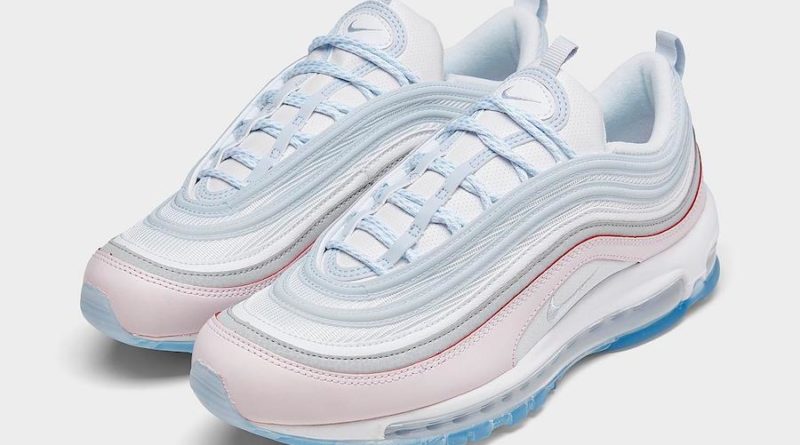 Tenisky Nike Air Max 97 DIY Flare CW5567-100