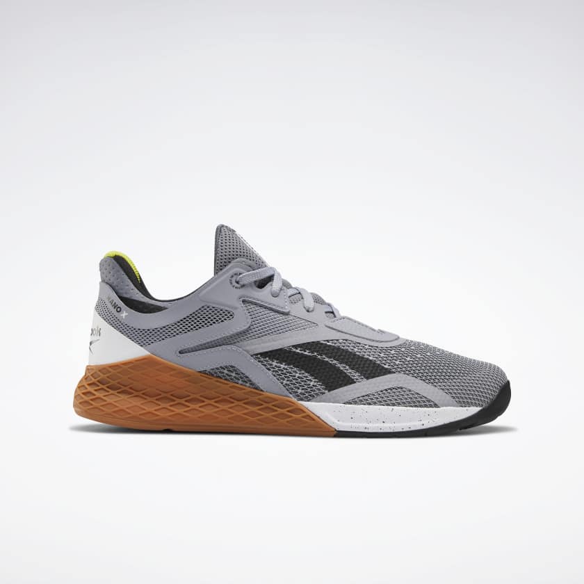 Tenisky Reebok Nano X Cool Shadow EF7291