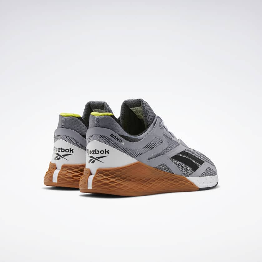 Tenisky Reebok Nano X Cool Shadow EF7291