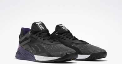 Tenisky Reebok Nano X Mystic Orchid EF7071