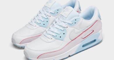 Tenisky Nike Air Max 90 DIY Flare CW5569-100