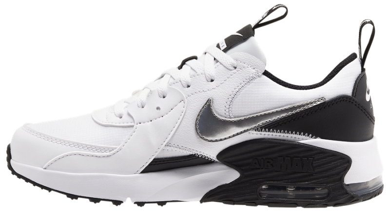 Tenisky Nike Air Max Excee White Black CZ4990-100