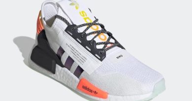 Tenisky adidas NMD R1 V2 Cloud White FX3527