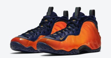 Tenisky Nike Air Foamposite One CJ0303-400