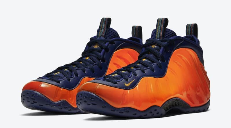 Tenisky Nike Air Foamposite One CJ0303-400