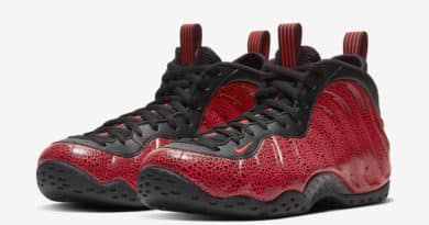 Tenisky Nike Air Foamposite One Lava 314996-014