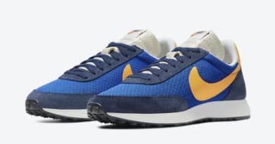 Tenisky Nike Air Tailwind 79 Blue Boyd CW4808-484