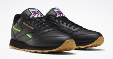 Tenisky Reebok Classic Leather Brazil EG6423