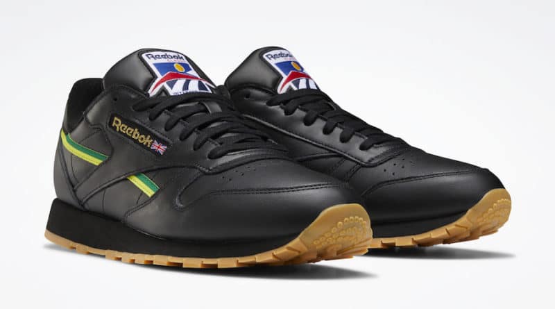 Tenisky Reebok Classic Leather Brazil EG6423