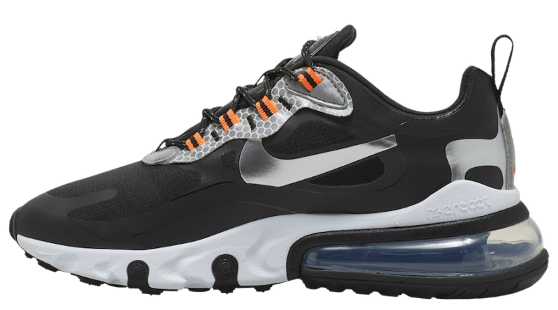 Tenisky Nike Air Max 270 React CT1834-001