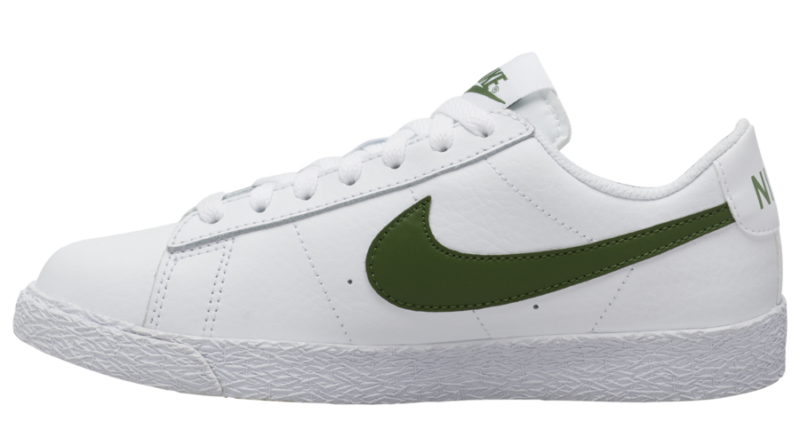 Tenisky Nike Blazer Low Forest Green CZ7576-101