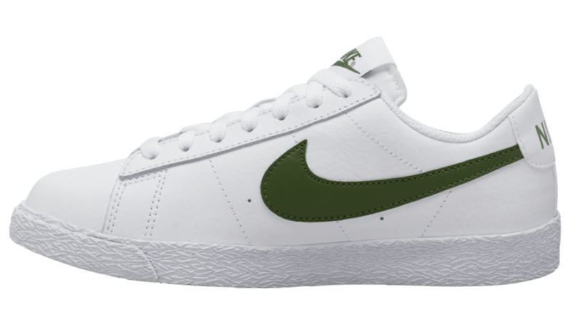 Tenisky Nike Blazer Low Forest Green CZ7576-101