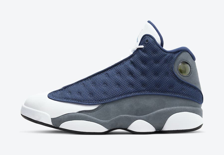 Tenisky Air Jordan 13 Flint 2020 414571-404