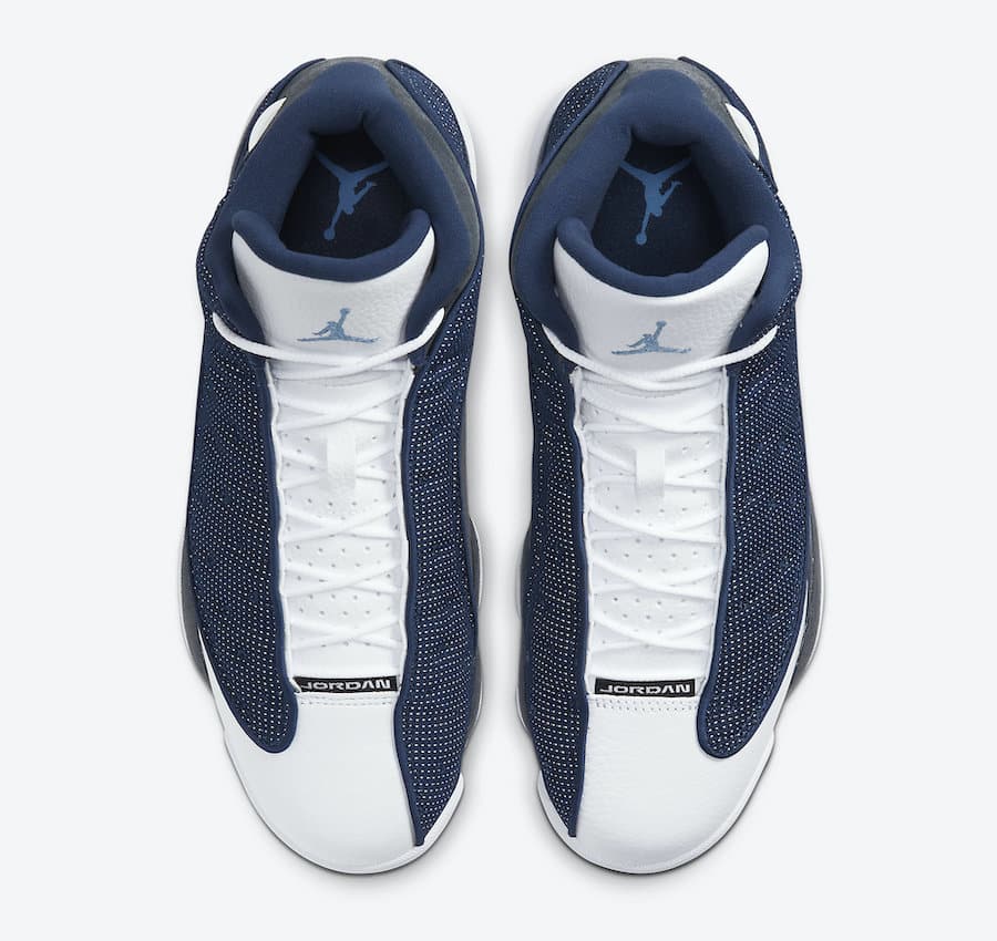 Tenisky Air Jordan 13 Flint 2020 414571-404