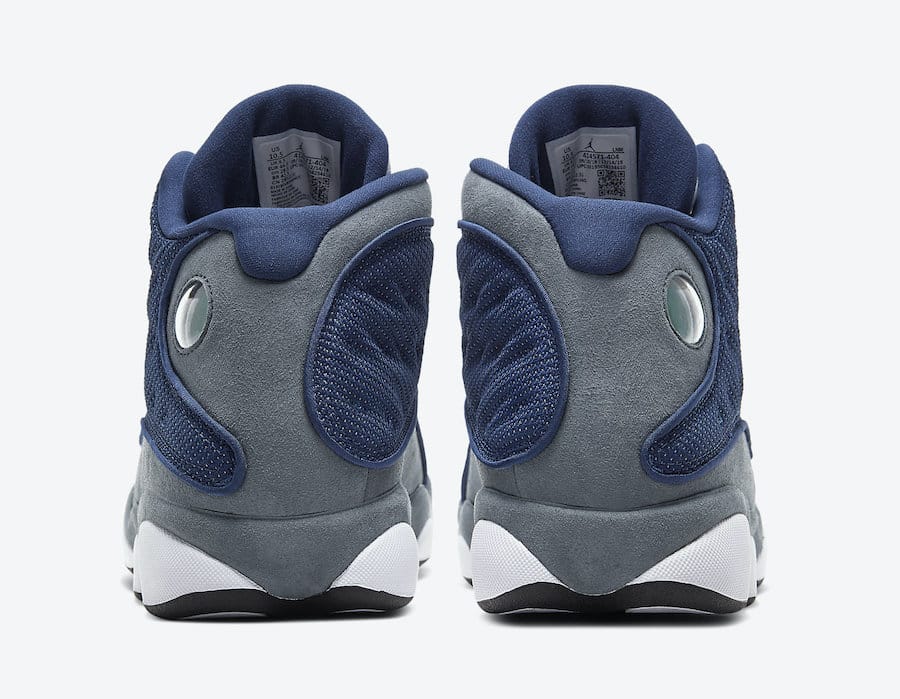 Tenisky Air Jordan 13 Flint 2020 414571-404