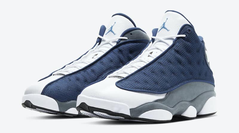 Tenisky Air Jordan 13 Flint 2020 414571-404