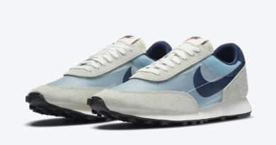 Tenisky Nike Daybreak SP Teal Tint CZ0614-300