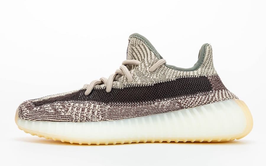 Tenisky adidas Yeezy Boost 350 V2 Zyon FZ1267