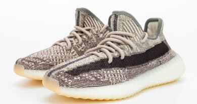 Tenisky adidas Yeezy Boost 350 V2 Zyon FZ1267