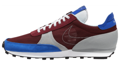 Tenisky Nike Daybreak Type Maroon CJ1156-600