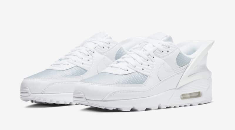 Tenisky Nike Air Max 90 FlyEase CU0814-102