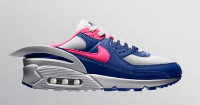 Tenisky Nike Air Max 90 FlyEase CV0526-101