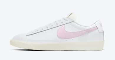 Tenisky Nike Blazer Low Leather CI6377-106