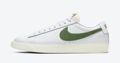 Tenisky Nike Blazer Low Leather CI6377-108