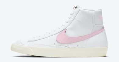 Tenisky Nike Blazer Mid ’77 BQ6806-108