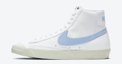 Tenisky Nike Blazer Mid ’77 BQ6806-109