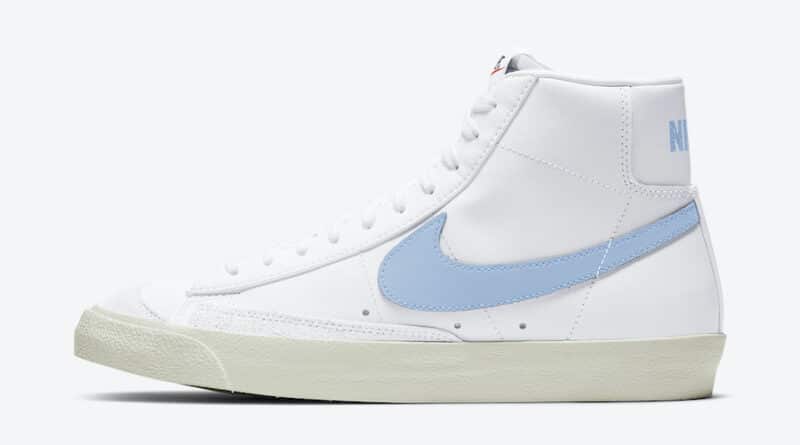 Tenisky Nike Blazer Mid ’77 BQ6806-109