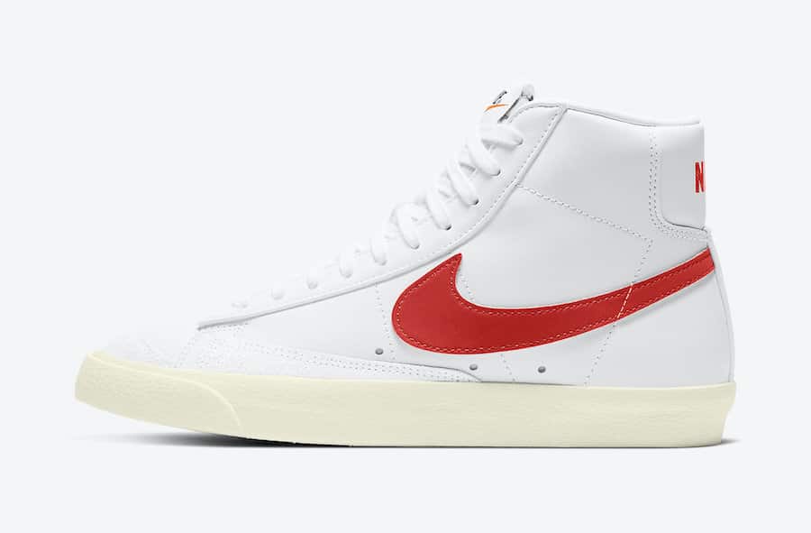 Tenisky Nike Blazer Mid ’77 CZ1055-101