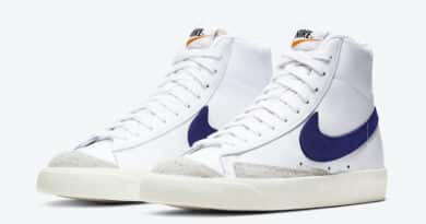 Tenisky Nike Blazer Mid ’77 CZ1055-105