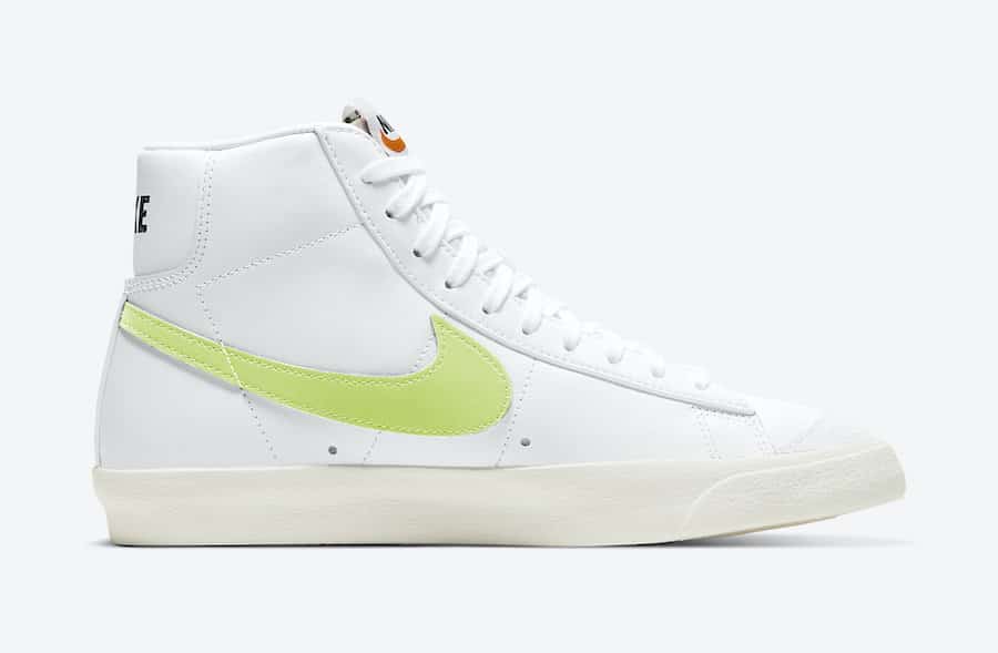 Tenisky Nike Blazer Mid ’77 WMNS CZ1055-108