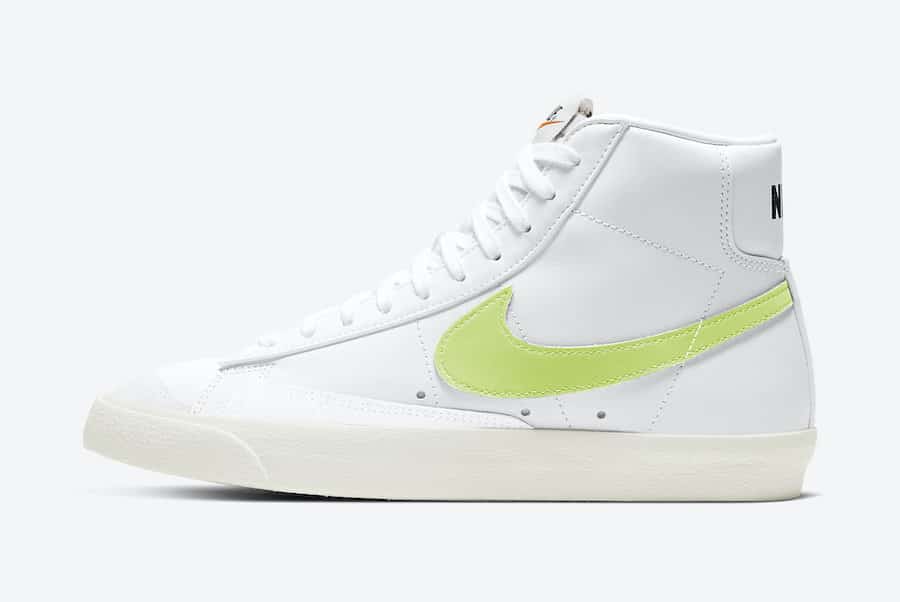 Tenisky Nike Blazer Mid ’77 WMNS CZ1055-108