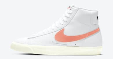 Tenisky Nike Blazer Mid ’77 WMNS CZ1055-110