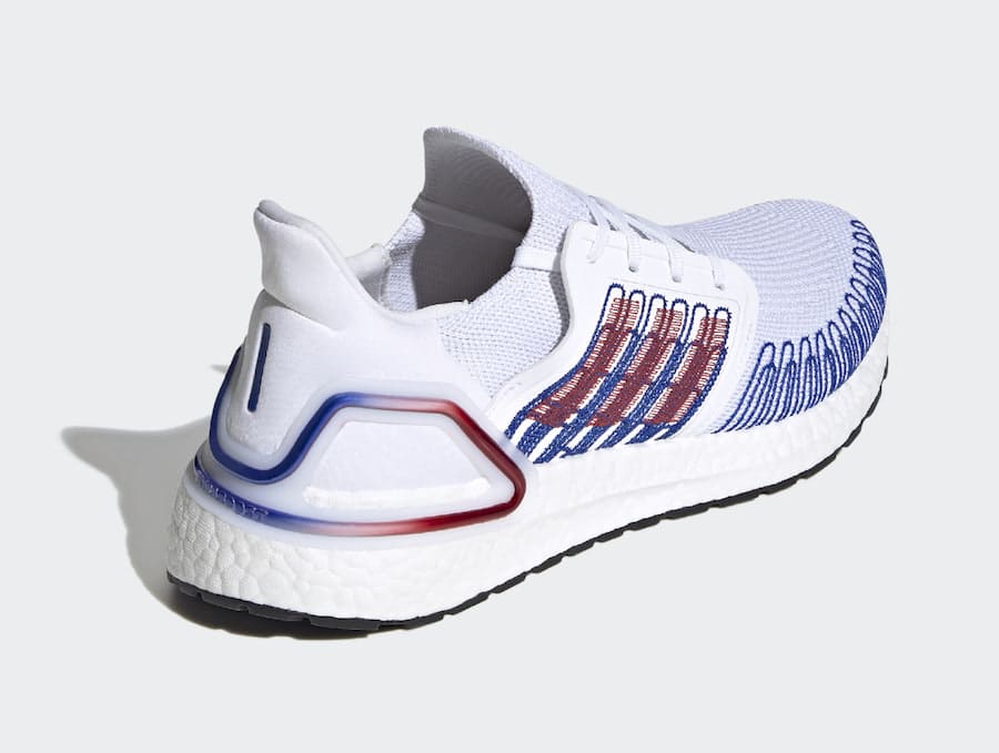 Tenisky adidas Ultra Boost 2020 USA EG0712