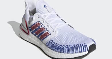 Tenisky adidas Ultra Boost 2020 USA EG0712