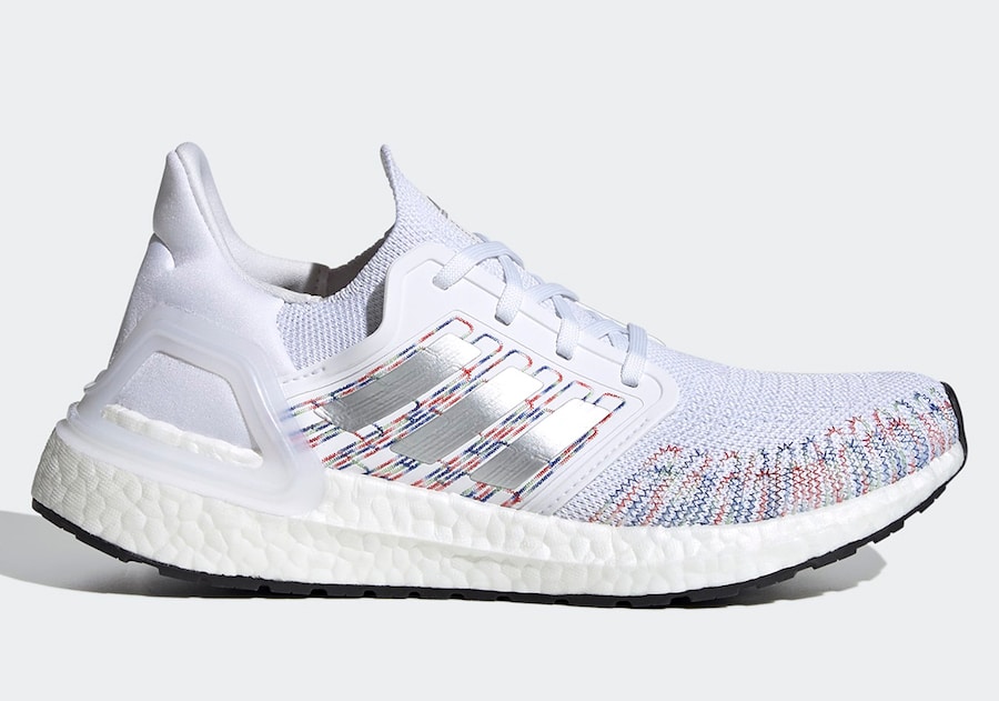 Tenisky adidas Ultra Boost 2020 WMNS EG0728